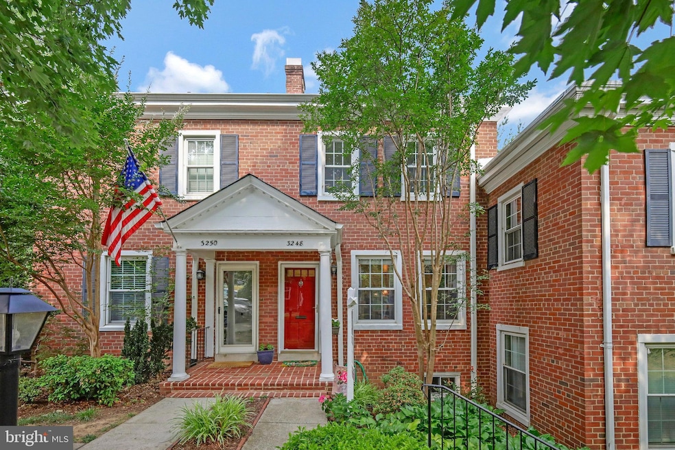 3248 S Utah St, Arlington, VA 22206 - photo 1