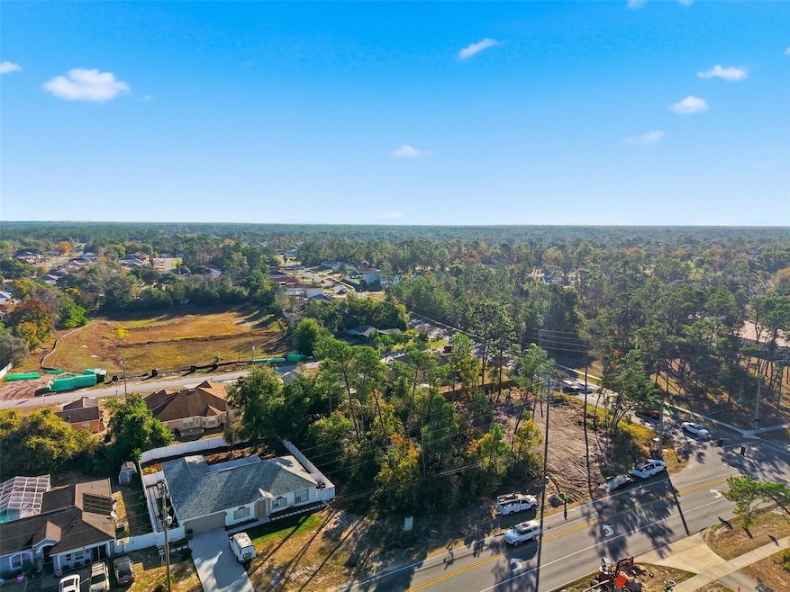 0 Deltona Blvd unit MFRW7881316, Spring Hill, FL 34606 - photo 1