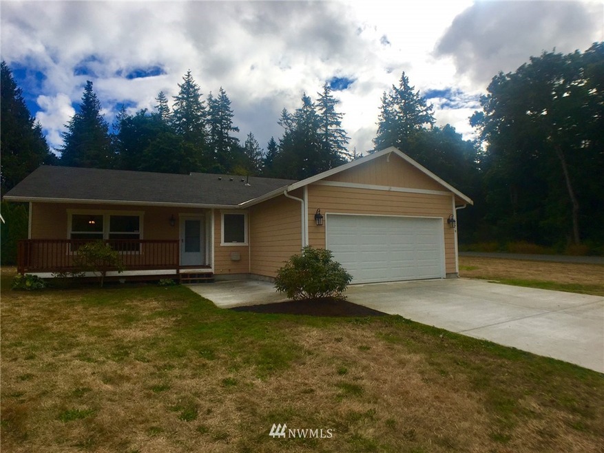 18419 96th Ave NW, Stanwood, WA 98292 - photo 1