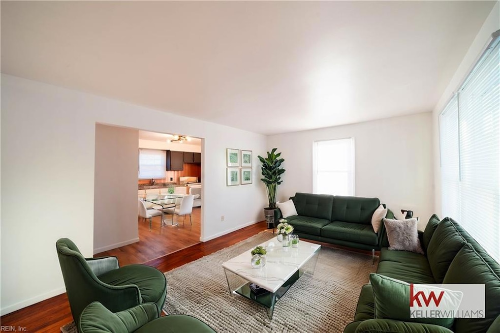A warm, inviting space with soft lighting
