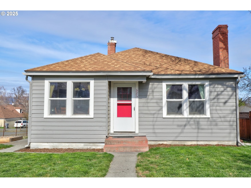 Sold $323,000