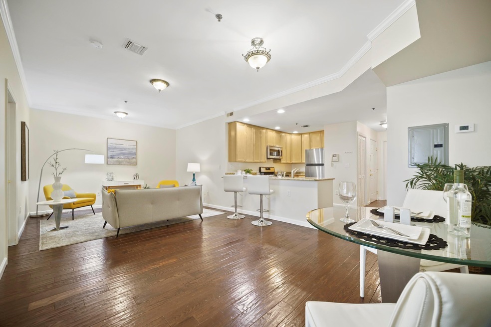 515 Gregory Ave unit 1, Weehawken, NJ 07086 - photo 1