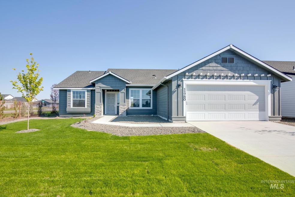 2272 N Blue Marsh Way, Star, ID 83669 - photo 1