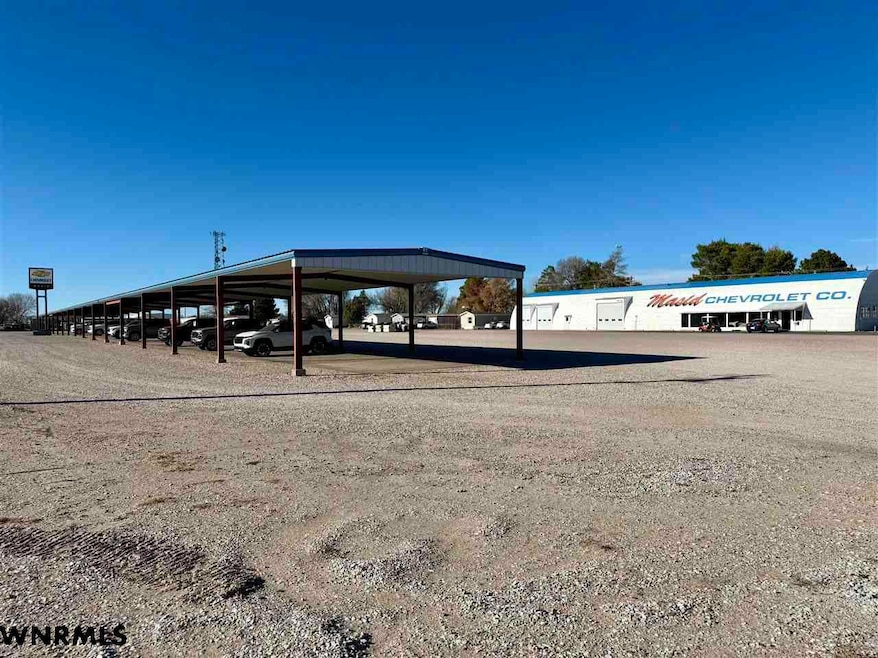 220 County Rd, Morrill, NE 69358 - photo 1