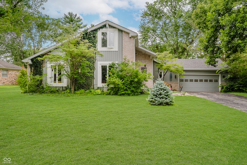 8038 Teel Way, Indianapolis, IN 46256 - photo 1