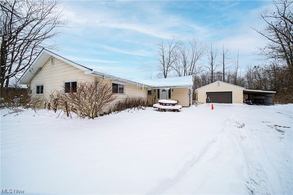 16077 Gar Hwy, Montville, OH 44064 MLS 4507156