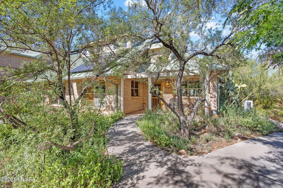 3021 N Gaia Place, Tucson, AZ 85745 - photo 1