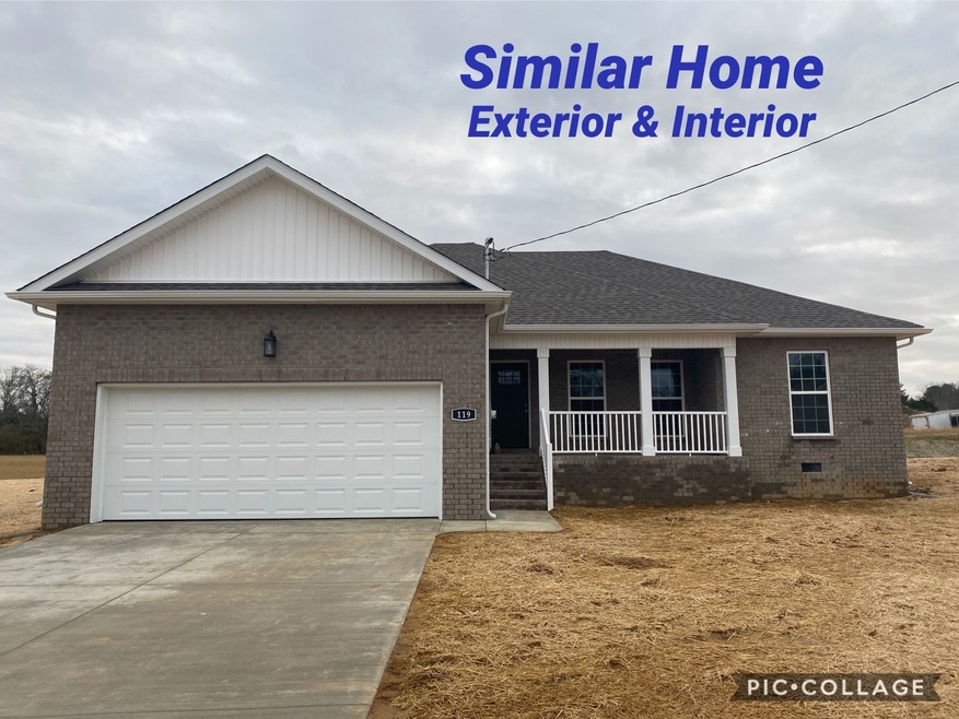 101 August Way, Shelbyville, TN 37160 - photo 1