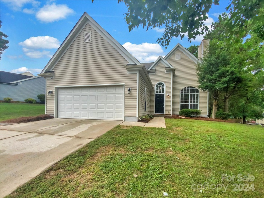 531 Garrison Ct SW, Concord, NC 28025 - photo 1