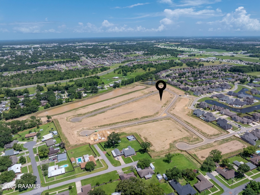 202 Conservatory St, Broussard, LA 70518 - photo 1