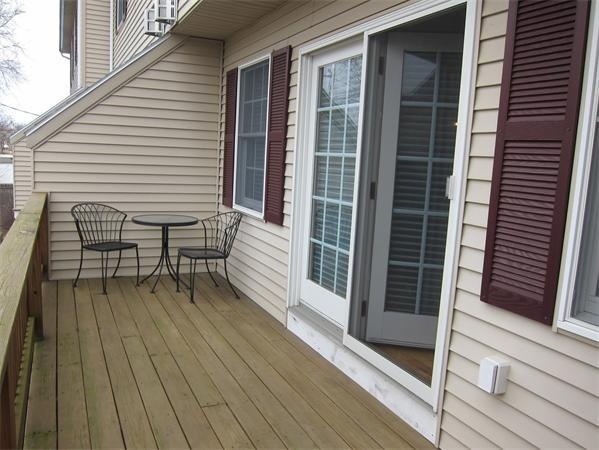 30 Hobart St unit 6, Danvers, MA 01923 - photo 1