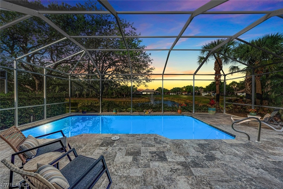 6137 Highwood Park Ln, Naples, FL 34110 - photo 1