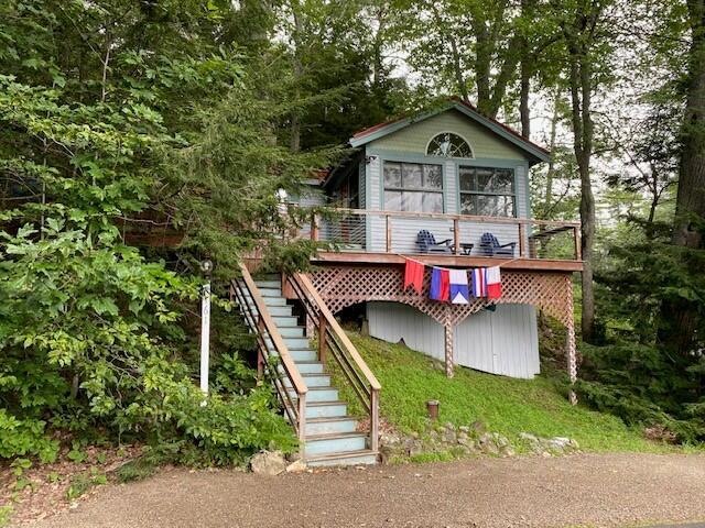 Beach house 4