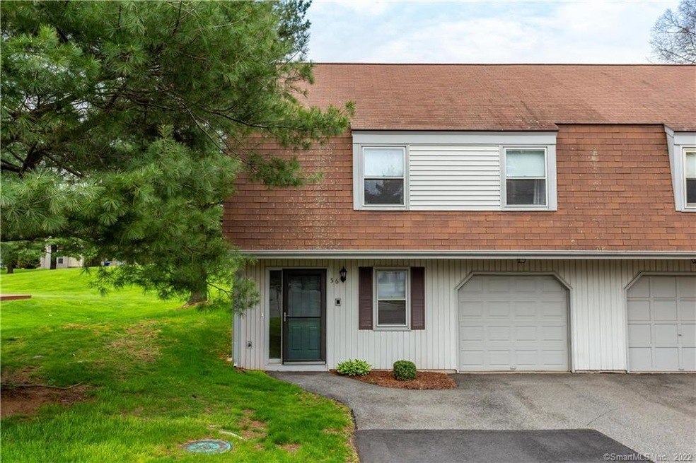 56 Butternut Ln, Rocky Hill, CT 06067 - photo 1