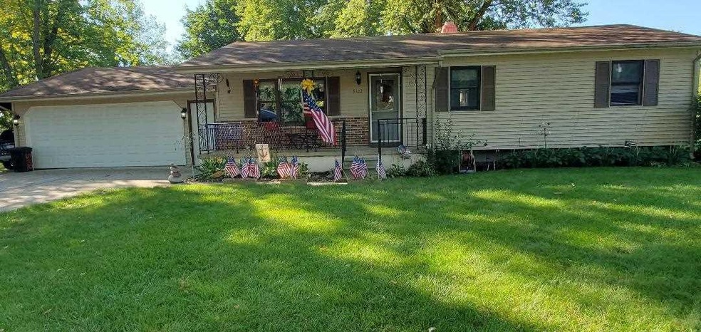 5102 Rossway Dr, Flint, MI 48506 - photo 1