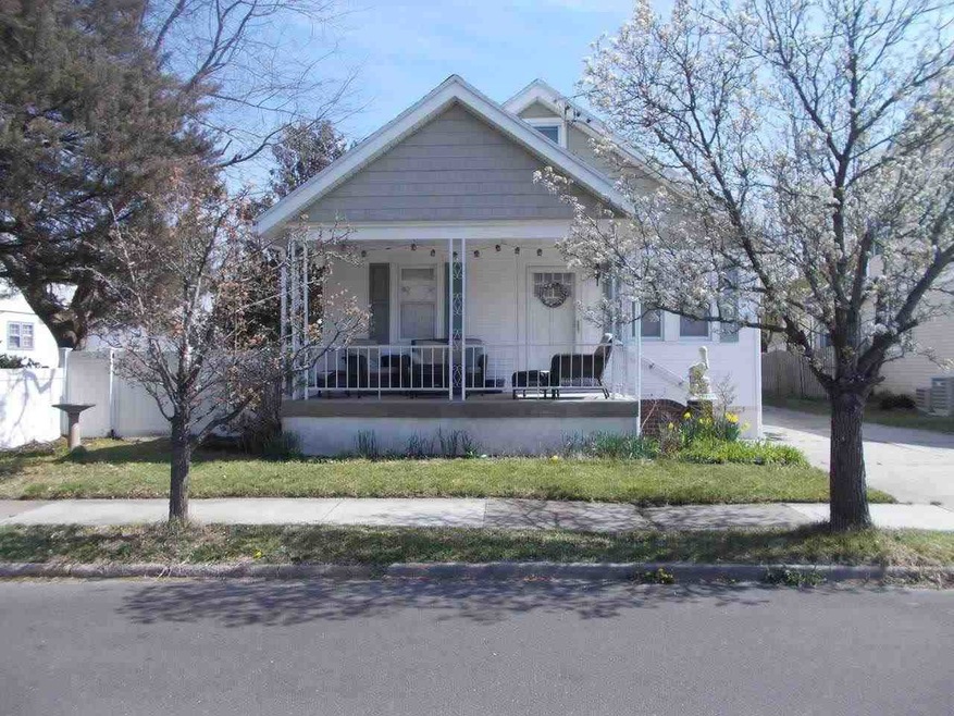 147 W Morning Glory Rd, Wildwood, NJ 08260 - photo 1