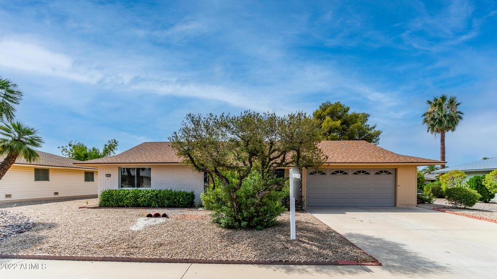 9635 W Appaloosa Dr, Sun City, AZ 85373 - photo 1