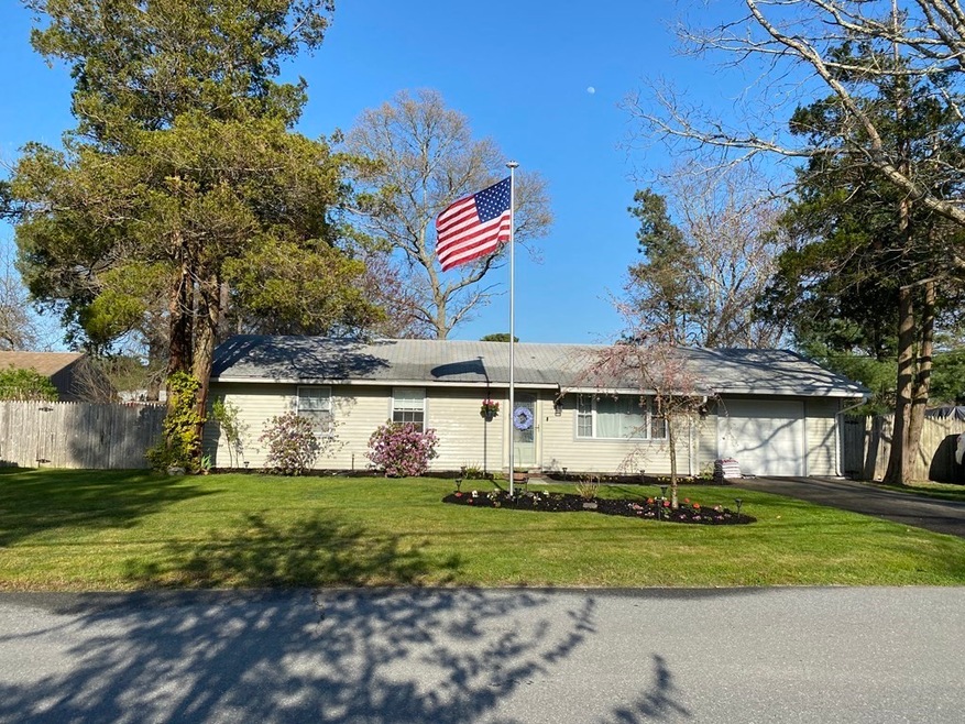 4 Parker Dr, Wareham, MA 02571 - photo 1