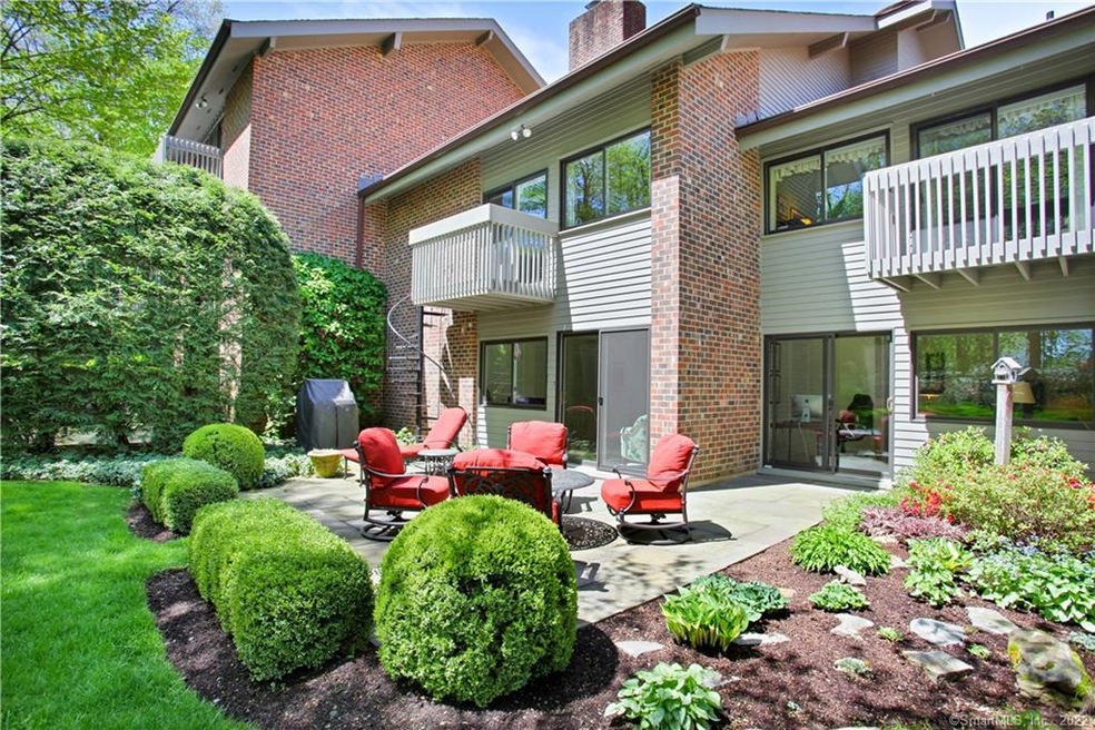 Back Patio/Garden