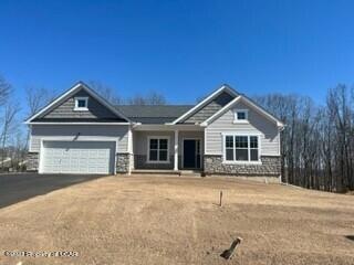 739 Quarry Rd, Drums, PA 18222 - photo 1