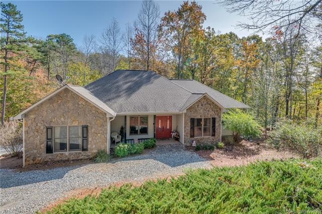 239 Crabapple Ct, Lake Lure, NC 28746 - photo 1