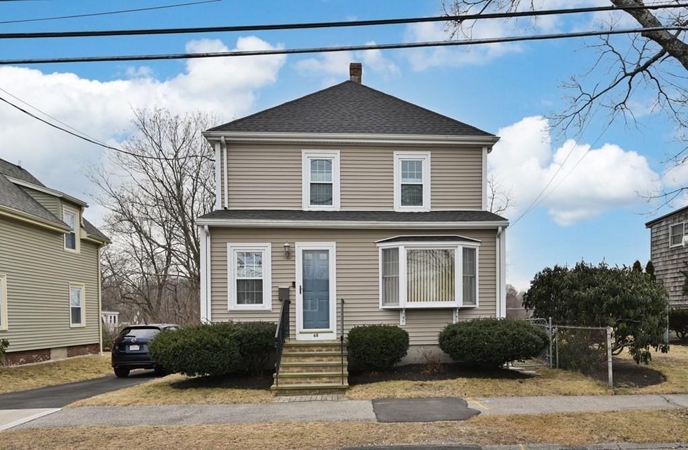 68 Hobart St, Danvers, MA 01923 - photo 1