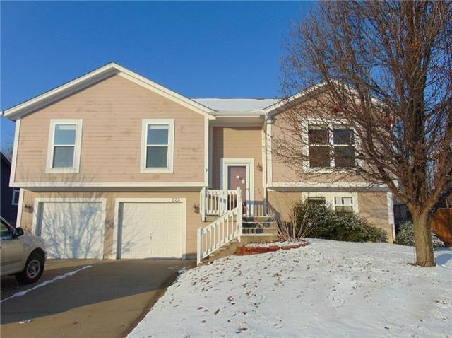 222 S Huntsman Blvd, Raymore, MO 64083 - photo 1