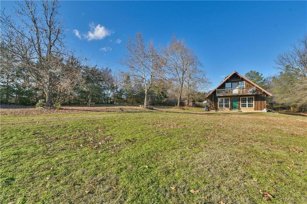 30404 Lake Rd, Shawnee, OK 74801 - photo 1