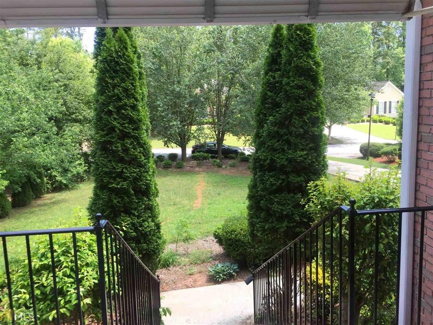 1050 Cedar Bluff Trail SW unit Tr, Lilburn, GA 30047 - photo 1