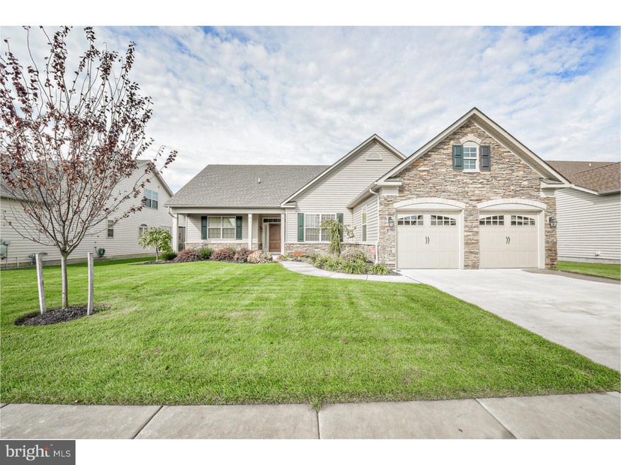 9 Vienna Ln, West Berlin, NJ 08091 - photo 1