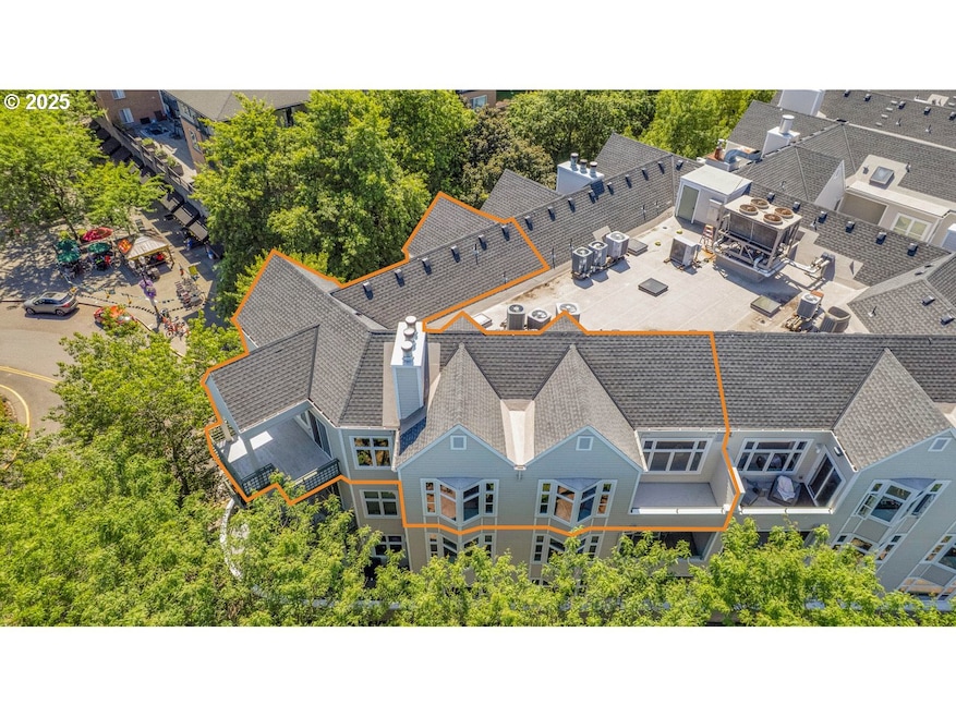 RiverPlace Condominiums unit 508/507, Portland, OR 97201 - photo 1