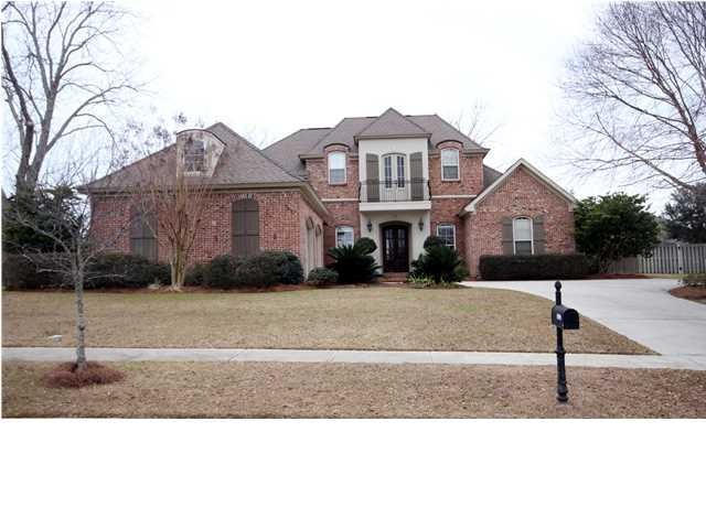 809 Darrah St, Fairhope, AL 36532 - photo 1