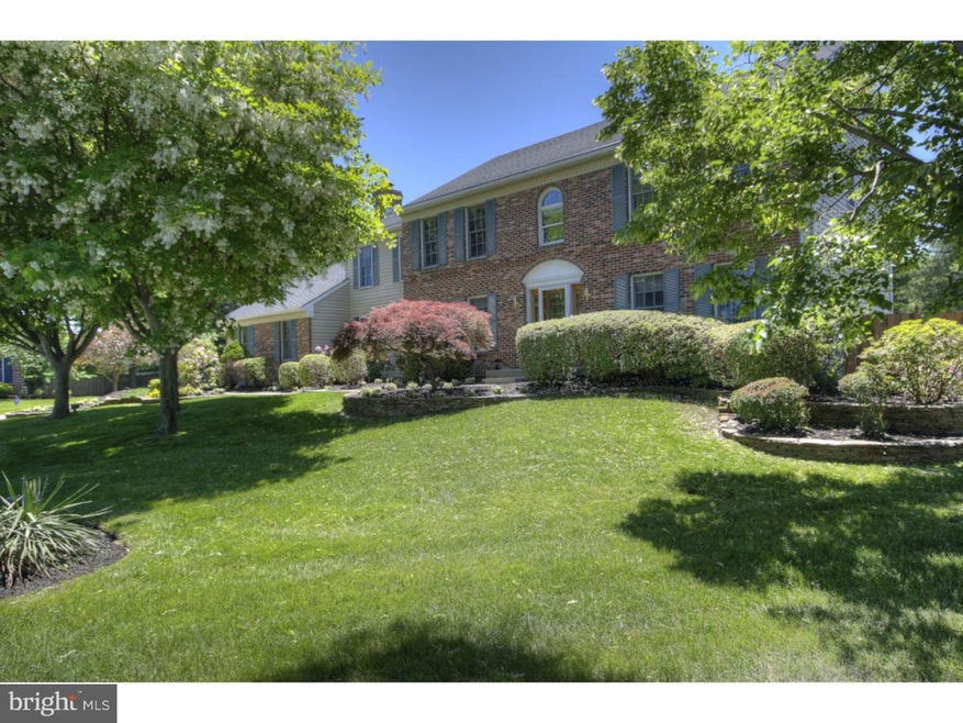 2 Abington Ct, Mount Laurel, NJ 08054 - photo 1