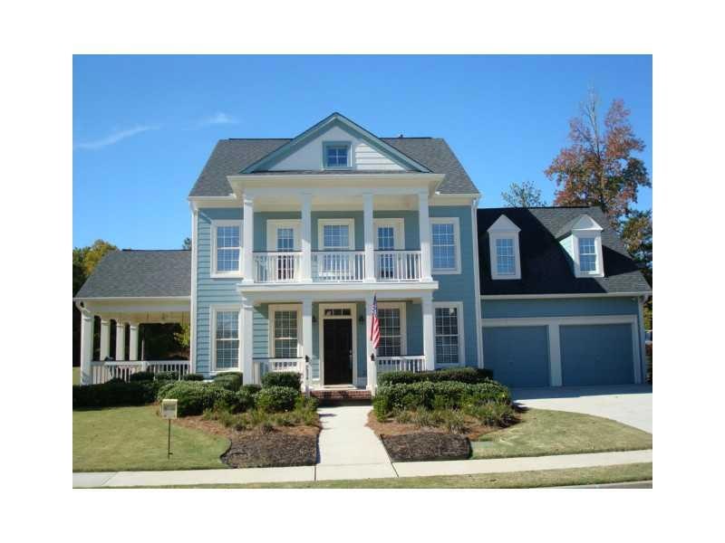 7274 Grand Reunion Dr, Hoschton, GA 30548 - photo 1