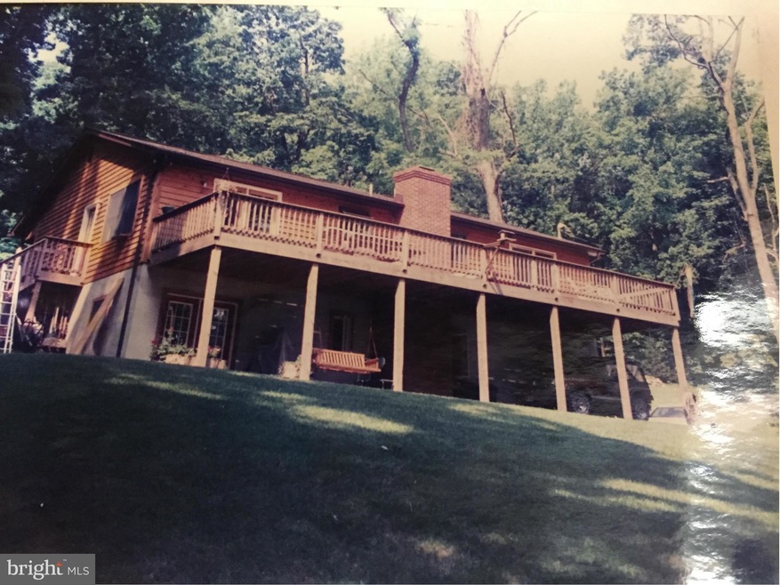 3391 Mission Rd, Harpers Ferry, WV 25425 - photo 1