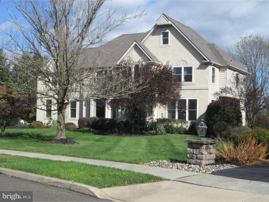 1331 Taylor Dr, Langhorne, PA 19047 - photo 1