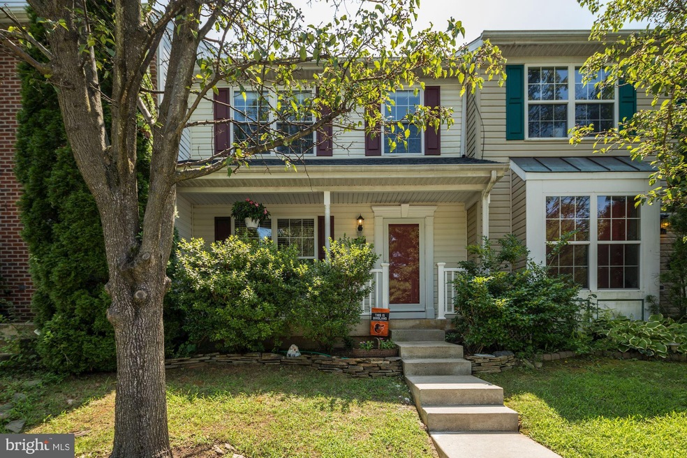 2115 Taylor Ct, Abingdon, MD 21009 - photo 1