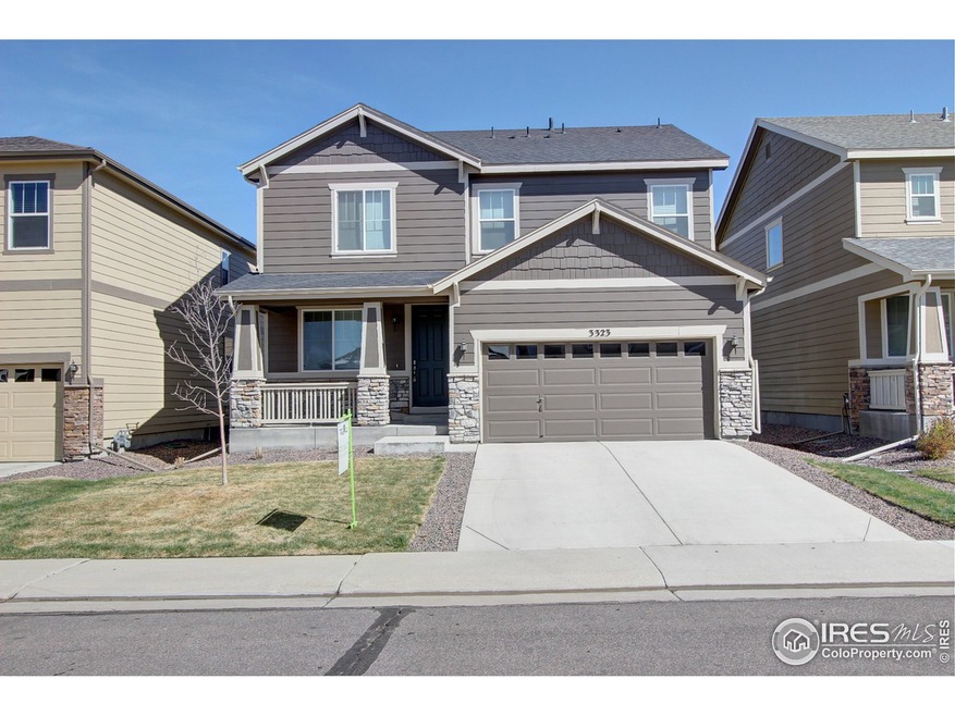 3323 E 140th Dr, Thornton, CO 80602 - photo 1
