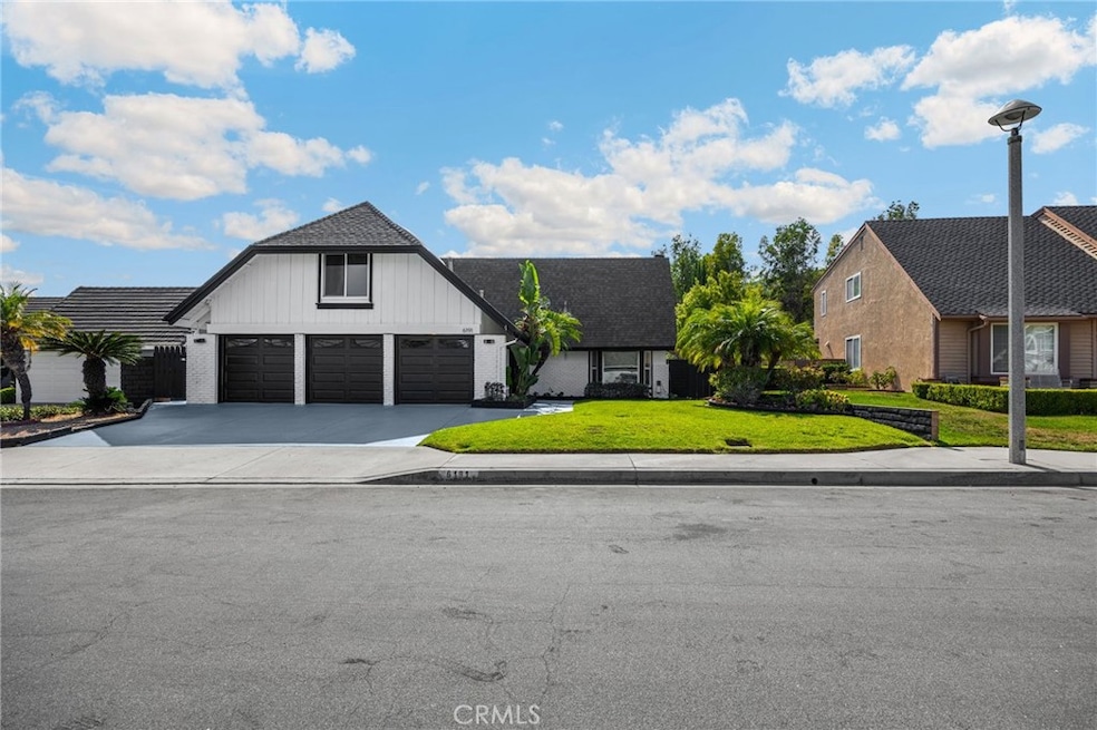 6191 Jacaranda Ln, Yorba Linda, CA 92887 - photo 1