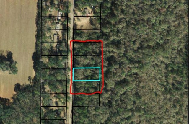 4 lots Foxcroft Dr, Thomasville, GA 31757 - photo 1