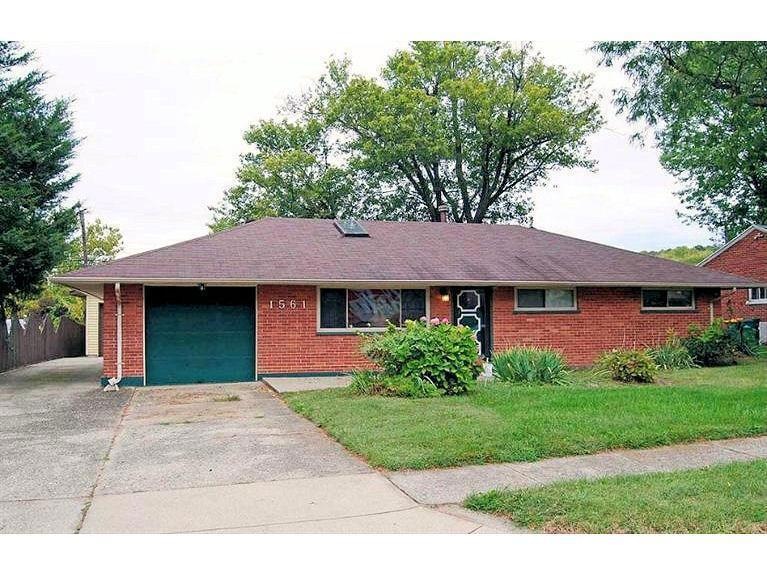 1561 W Stroop Rd, Dayton, OH 45439 - photo 1