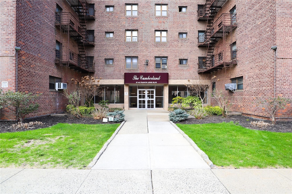 87-40 Francis Lewis Blvd unit A67, Queens Village, NY 11427 - photo 1