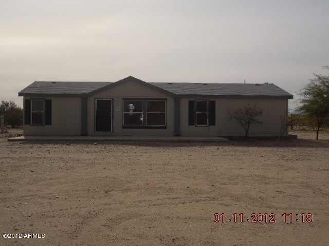 Front View