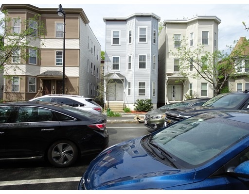 359 Western Ave unit 1, Cambridge, MA 02139 - photo 1