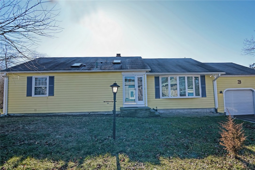 3 Woburn St, Bristol, RI 02809 - photo 1