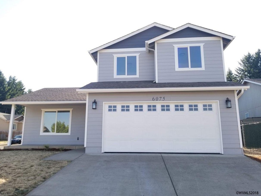 6075 Cord Ln SE, Salem, OR 97306 - photo 1