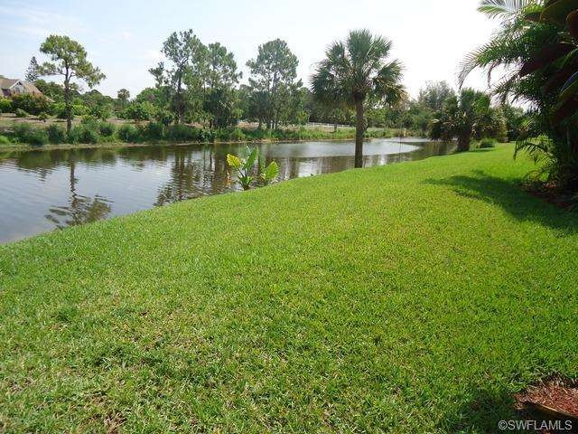 Canal View