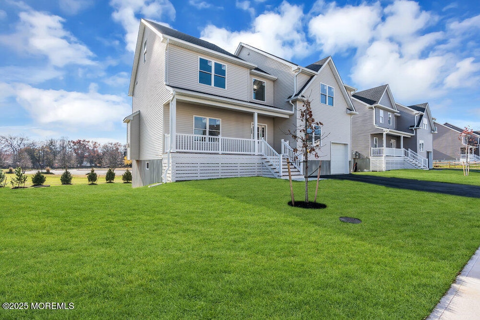 122 Arch Way, Toms River, NJ 08755 - photo 1