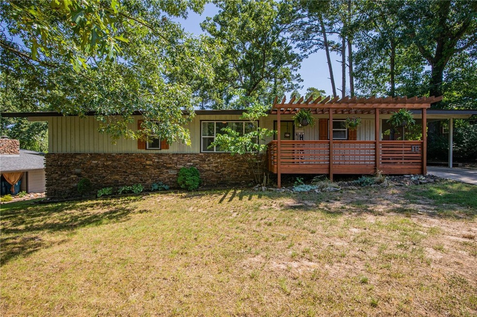 16 Hope Dr, Bella Vista, AR 72715 - photo 1