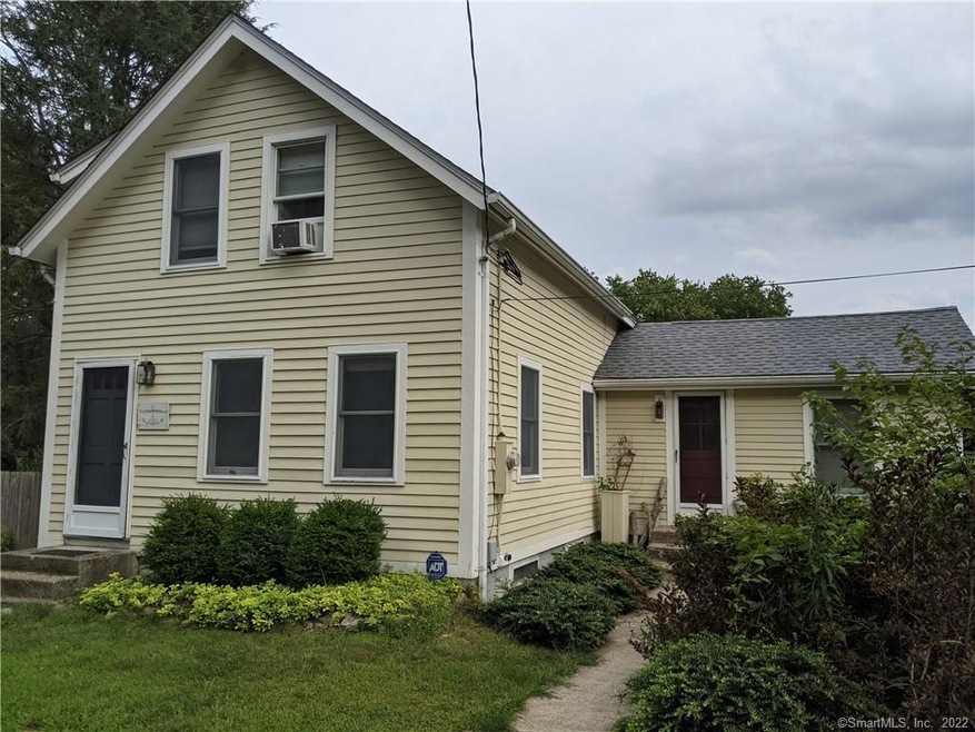 510 Noank Rd, Mystic, CT 06355 - photo 1